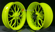 CUSTOM FORGED WHEELS RIMS for BMW S1000RR