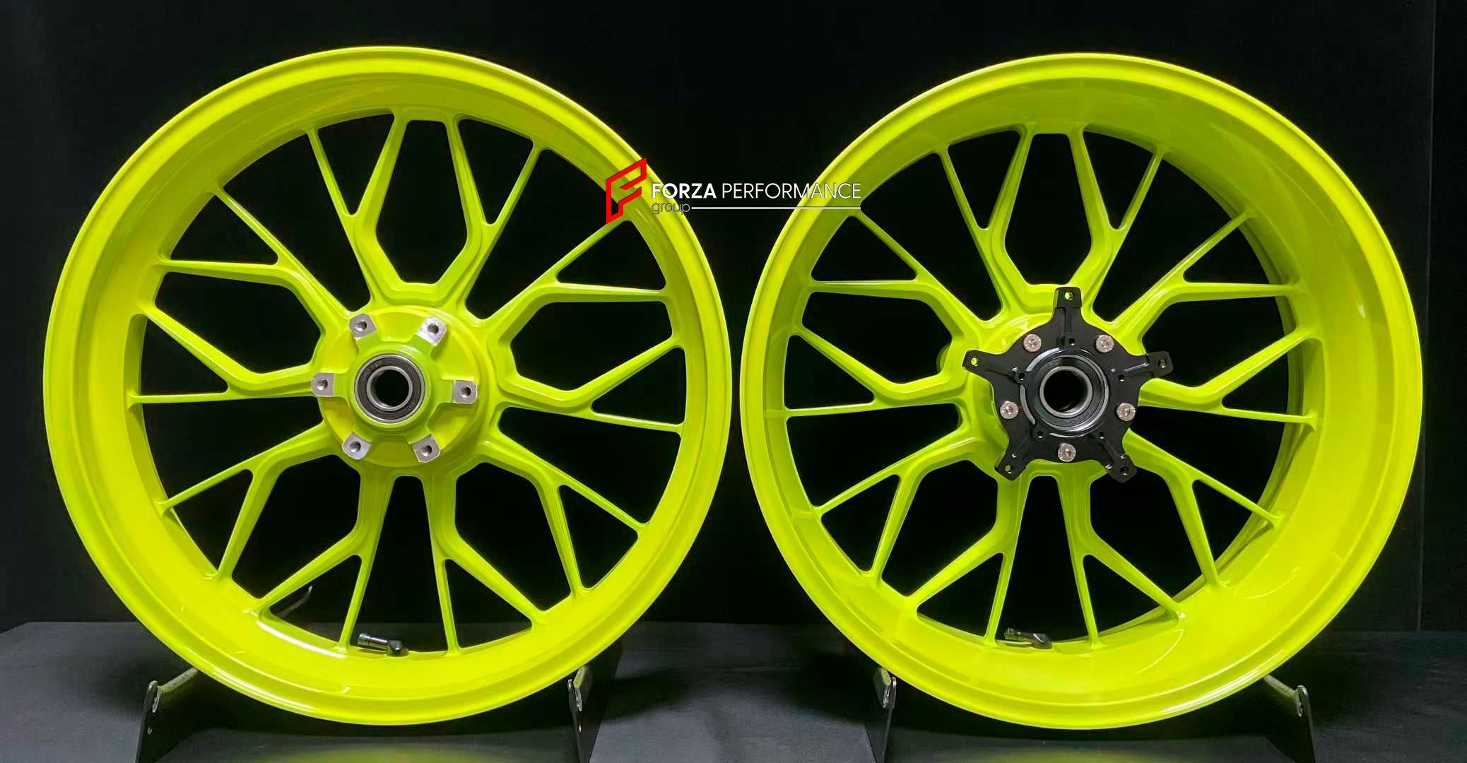 CUSTOM FORGED WHEELS RIMS for BMW S1000RR