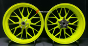 CUSTOM FORGED WHEELS RIMS for BMW S1000RR