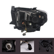 Vland LED Headlights For Toyota Tundra 2014-2021