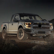 Vland Carlamp LED Headlights For Ford F150 2015-2017