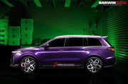 AUTHENTIC DARWINPRO CARBON BODY KIT for LIXIANG LI ONE 2023+