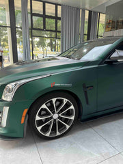 BODY KIT for CADILLAC ATS-L 2014 – 2017