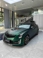 BODY KIT for CADILLAC ATS-L 2014 – 2017