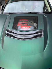 BODY KIT for CADILLAC ATS-L 2014 – 2017