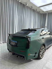 BODY KIT for CADILLAC ATS-L 2014 – 2017