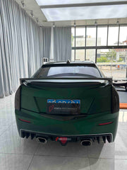 BODY KIT for CADILLAC ATS-L 2014 – 2017