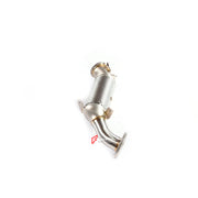 Exhaust downpipe For Cadillac CT6 2.0T