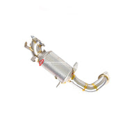 EXHAUST DOWNPIPE for CADILLAC XT4 2.0T
