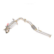 EXHAUST DOWNPIPE for CADILLAC XT4 2.0T