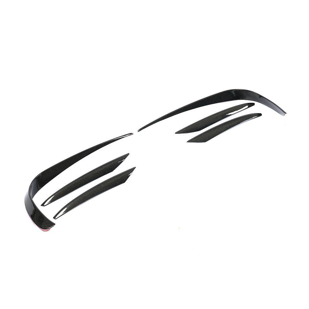 Buy Now For Mercedes Benz W213 E Class Sport 2017 2018 Front Bumper Fog Light Garnish Trim and upgrade car parts from SIR Tuning at the Best Price. Headlights, Tail lights, Bodykits, Navigations, body kit and more - Fast & Free Shipping within Europe, US & Worldwide.