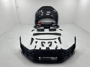 CARBON BODY KIT FOR AUDI R8 4S 2016-2021