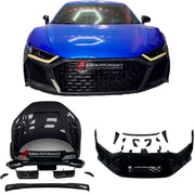 CARBON BODY KIT FOR AUDI R8 4S 2016-2021