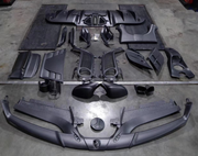 DRY CARBON BODY KIT for FERRARI 488 2015 - 2020