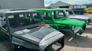 CAR BODY SHELL for MERCEDES BENZ G CLASS W463A W464 2018 - 2023