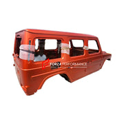 CAR BODY SHELL for MERCEDES BENZ G CLASS W463A W464 2018 - 2023