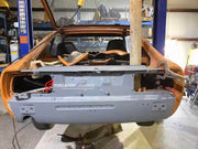 CAR BODY SHELL for NISSAN DATSUN 240Z 260Z 280Z S30 1969-1978
