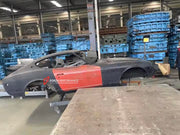 CAR BODY SHELL for NISSAN DATSUN 240Z 260Z 280Z S30 1969-1978