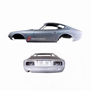 CAR BODY SHELL for NISSAN DATSUN 240Z 260Z 280Z S30 1969-1978
