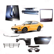 CAR BODY SHELL for NISSAN DATSUN 240Z 260Z 280Z S30 1969-1978