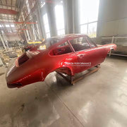 CAR BODY SHELL for PORSCHE 911 964 1989 - 1994
