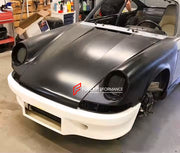 CAR BODY SHELL for PORSCHE 911 964 1989 - 1994