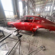 CAR BODY SHELL for PORSCHE 911 964 1989 - 1994