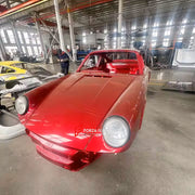 CAR BODY SHELL for PORSCHE 911 964 1989 - 1994