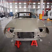 CAR BODY SHELL for TOYOTA AE86 TRUENO AE85 LEVIN 1983 - 1987