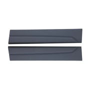 Car Front Side Skirts Door Panels Left & Right suitable for Land Rover Freelander 2 L359 (2006-2014) – product image 2