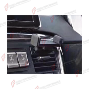 DASHBOARD PHONE HOLDER for MERCEDES-BENZ G-CLASS W463 2008 - 2018