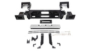 Bumper Guard + Winch bracket for New Land Rover DEFENDER 2020+