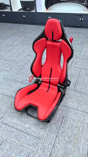 CARBON BUCKET SEATS LWCB for FERRARI 296 GTS 296 GTB SF90 STRADALE