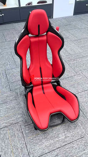 CARBON BUCKET SEATS LWCB for FERRARI 296 GTS 296 GTB SF90 STRADALE