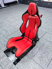 CARBON BUCKET SEATS LWCB for FERRARI 296 GTS 296 GTB SF90 STRADALE