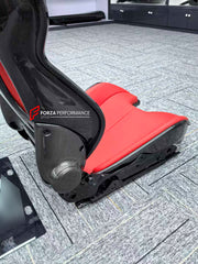 CARBON BUCKET SEATS LWCB for FERRARI 296 GTS 296 GTB SF90 STRADALE