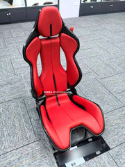 CARBON BUCKET SEATS LWCB for FERRARI 296 GTS 296 GTB SF90 STRADALE