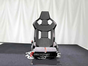 CARBON BUCKET SEATS for PORSCHE 911 991.1 991.2 992.1 992.2 TURBO S