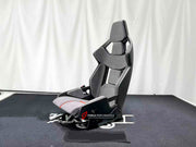 CARBON BUCKET SEATS for PORSCHE 911 991.1 991.2 992.1 992.2 TURBO S