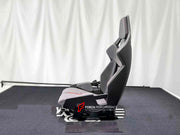 CARBON BUCKET SEATS for PORSCHE 911 991.1 991.2 992.1 992.2 TURBO S