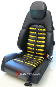 CARBON BUCKET SEATS FS-2 for FERRARI