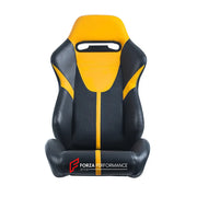 CARBON BUCKET SEATS LS-10 for LAMBORGHINI
