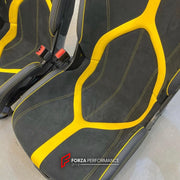 CARBON BUCKET SEATS LS-2 for LAMBORGHINI