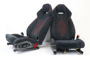 CARBON BUCKET SEATS LS-4 for LAMBORGHINI