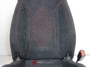 CARBON BUCKET SEATS LS-4 for LAMBORGHINI