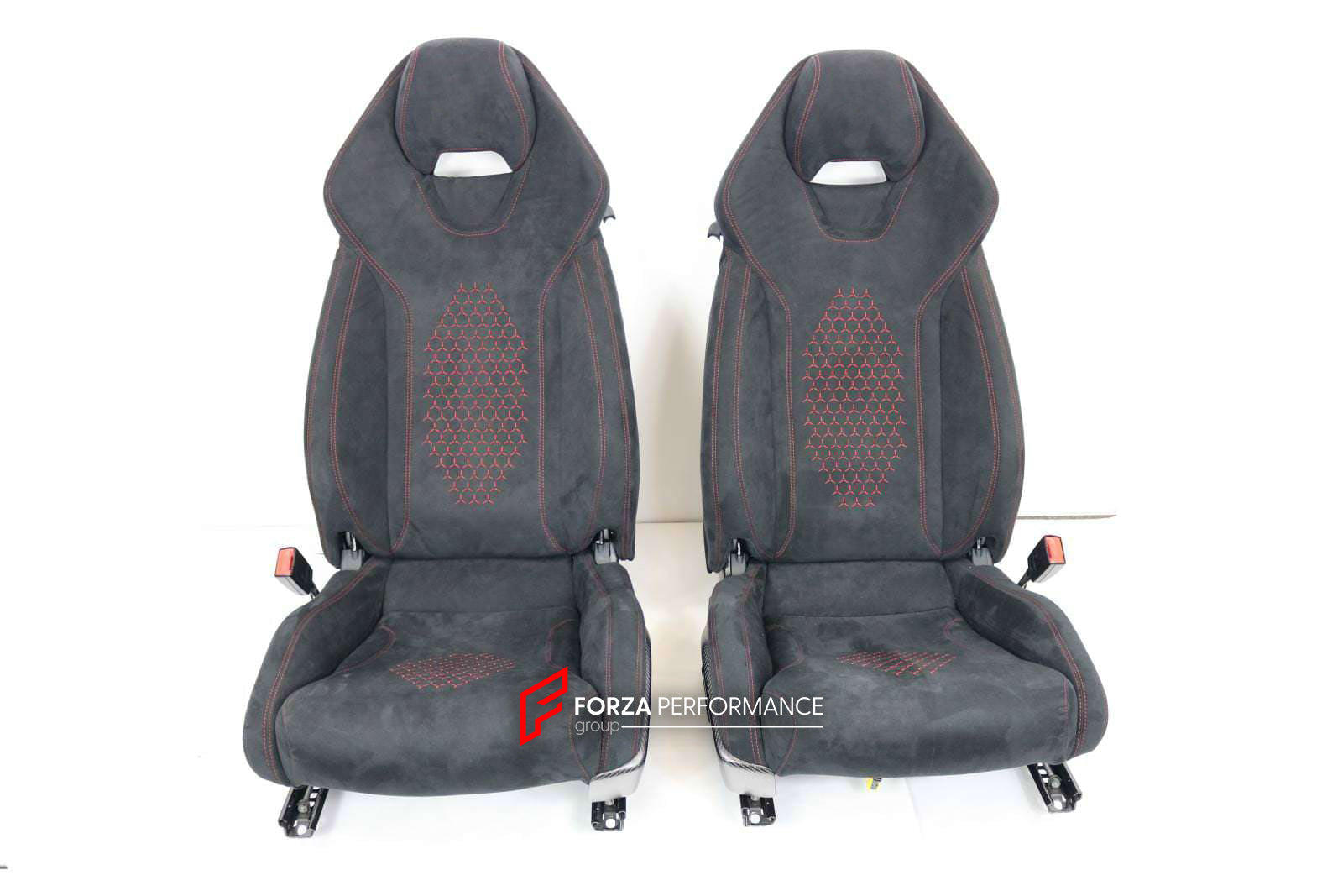 CARBON BUCKET SEATS LS-4 for LAMBORGHINI