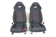 CARBON BUCKET SEATS LS-4 for LAMBORGHINI