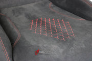 CARBON BUCKET SEATS LS-4 for LAMBORGHINI