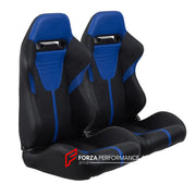 CARBON BUCKET SEATS LS-9 for LAMBORGHINI