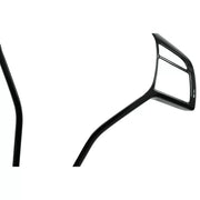 Car Steering Wheel Button Trim Frame Cover suitable for Mercedes W176 (13-15) W246 (12-18) W204 (08-15) W117 (13-16) W218 (11